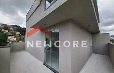 Imagem: Cobertura em Rua Lírio Montanhes - Havaí