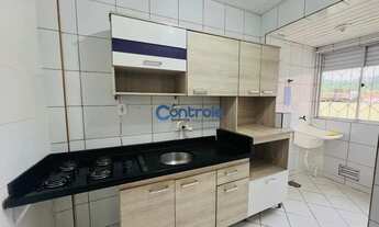 Imagem 4: Apartamento Terreo no Bela Vista -São José /SC