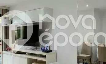 Imagem 4: Vila Isabel Apartamento com 2 dormitórios