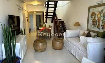 Imagem 2: Cobertura em Avenida da Orla - Riviera de São Lourenço - Bertioga/SP