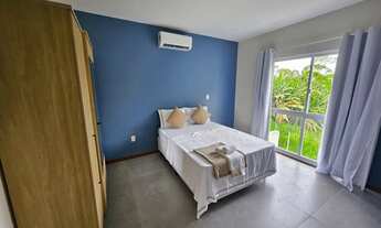 Imagem 6: Suite em casa compartilhada completa