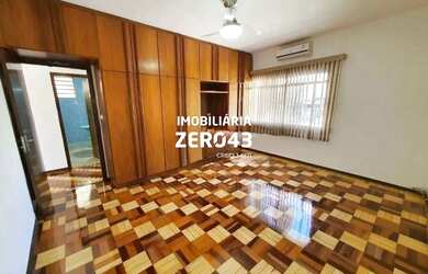 Imagem 4: Casa ampla para aluguel em Londrina 4 dormitórios, espaço gourmet e excelente localização