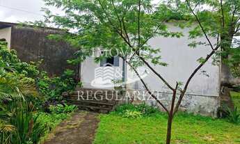 Imagem 7: Terreno de Esquina c/ 2 Casas e Escritura na Cidade Satélite