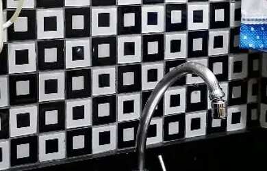 Imagem 6: Vendo Quarto e sala - catete