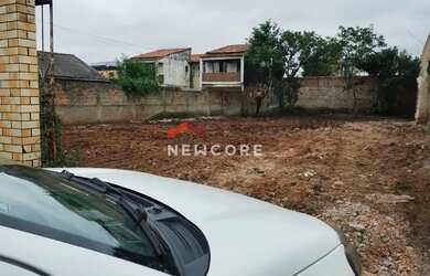 Imagem 3: Lote em Rua Professora Ilza de Souza Santos - Parque da Fonte - São José dos Pinhais/PR