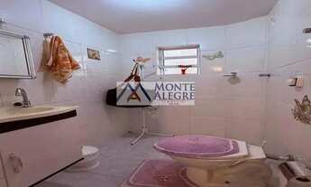 Imagem 6: Sobrado para alugar no Jardim São Jorge com 170 m² e 3 dormitórios/quartos disponíveis