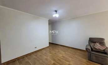 Imagem 4: Apartamento à venda em Piracicaba, Jardim Caxambú, com 3 quartos, com 74 m²