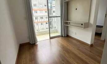 Imagem: Apartamento 2 Dormitórios com 1 Vaga em