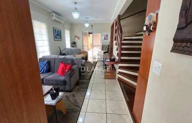 Imagem: Casa à venda no bairro Alphaville Dom Pedro