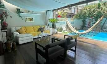 Imagem 4: Casa 4 Quartos com Piscina no Centro Balneário Camboriú