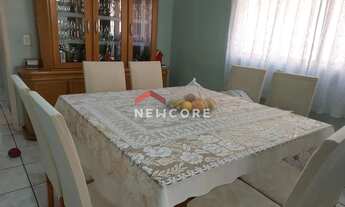 Imagem 4: Sobrado em Avenida Senador Ricardo Batista - Assunção - São Bernardo do Campo/SP