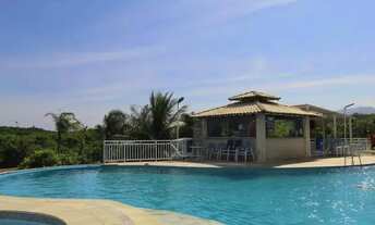 Imagem: Apartamento de 3 quartos na Barra da Tijuca