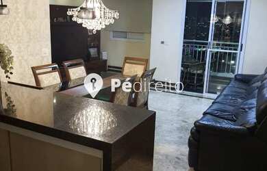 Imagem: Locação de Apto Mobiliado no Tatuapé