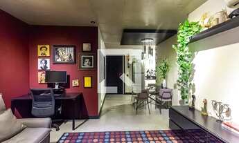 Imagem 5: Apartamento à Venda - Consolação, 2 Quartos, 74 m2