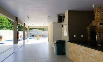 Imagem 6: Apartamento mobiliado Estrada da Maioba