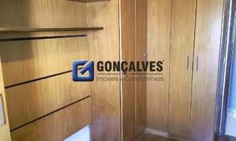 Imagem 7: Apartamento 02 dormitórios a venda- Nova Petropólis - São Bernardo do Campo- SP