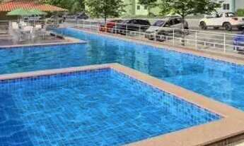 Imagem: APARTAMENTO EM LAURO OPORTUNIDADE