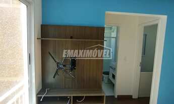 Imagem 6: Apartamento com 2 quartos no Jardim Vera Cruz em Sorocaba/SP