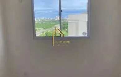 Imagem 6: Apartamento à Venda Condomínio Chapada das Brisas