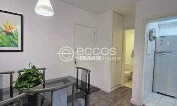 Imagem 4: Apartamento à venda, 3 quartos, 1 suíte, 2 vagas, Alphaville Lagoa dos Ingleses - Nova Lim