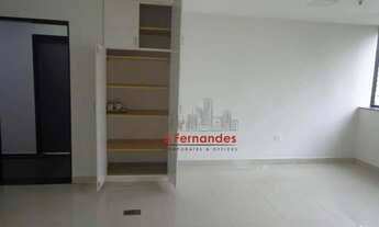 Imagem 6: Conjunto, 40 m² - venda por R$ 400.000 ou aluguel por R$ 3.300/mês - Vila Mariana - São Pa