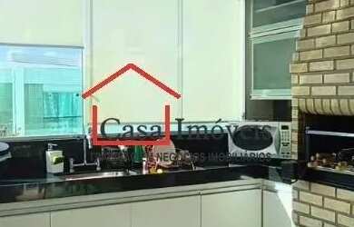 Imagem 6: Cobertura 5 quartos, 4 vagas - União