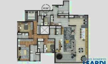 Imagem 11: APARTAMENTO - PINHEIROS - SP