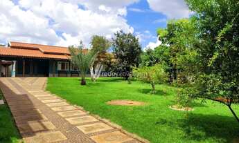 Imagem: Casa - Jardim Planalto - Paulínia