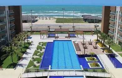 Imagem 3: Vg Fun Residence - 58m² - 2 quartos - Lazer Completo - Praia do Futuro