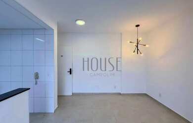 Imagem 5: Apartamento com 3 quartos à venda, 80 m² - Condomínio Raizes Campolim - Sorocaba/SP