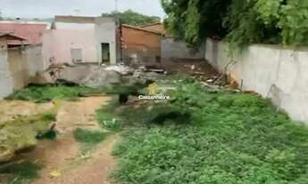 Imagem: Lote Residencial - 413,32 m² - Plano Diretor