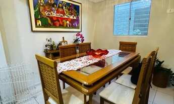 Imagem 6: Duplex individual na quadra do mar, 3 quartos, 2 varandas, rua calçada, a poucos metros da