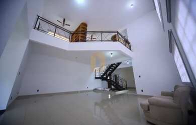 Imagem 3: Sobrado Comercial com 2 terrenos, 5 suites, completo de armarios, placa sol - Boa Esperanç