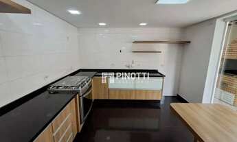 Imagem 6: Sobrado com 3 dormitórios, 180 m² - venda por R$ 870.000,00 ou aluguel por R$ 4.630,00/mês