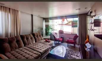 Imagem: Apartamento à Venda - Santa Efigênia