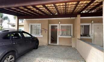 Imagem: Casa Sobrado Village Montepellier 3 dorms