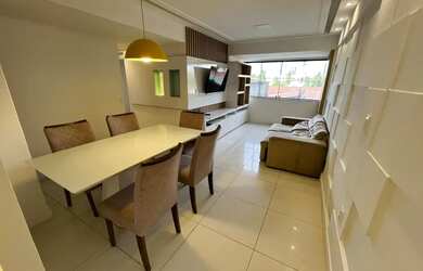 Imagem: Imóvel para venda tem 84 metros quadrados