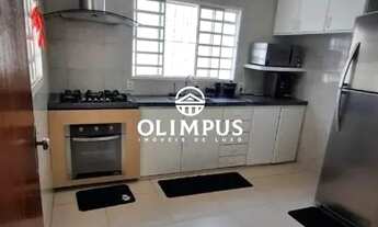 Imagem 6: Casa no Bairro Cidade Jardim para Alugar em Uberlândia