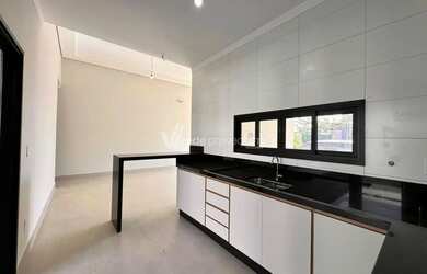 Imagem 6: Casa a venda com 140m² valor R$930.000,00 no condomínio Terras da Estancia Paulinia