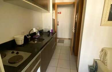 Imagem 5: Livespace Studio Aluguel Disponível