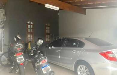 Imagem 3: Casa à venda em Indaiatuba, Jardim Morada do Sol, com 2 quartos, com 132 m²