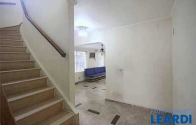 Imagem 3: CASA ASSOBRADADA - PACAEMBÚ - SP