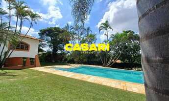 Imagem 6: Chácara com 4 dormitórios, 2257 m² -Jardim Flamboyant III - Boituva/SP