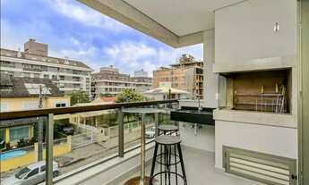 Imagem 4: APARTAMENTO EM JURERE - 3 DORM - 3 SUITES