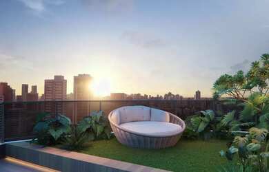 Imagem 5: Apartamento à venda com 3 Quartos no Rosarinho: Conheça o Infinity Célia Nezes