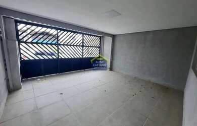 Imagem 2: Casa Geminada Térrea na Quadra da praia!! 2 dorms 2 vagas!! Confira!!