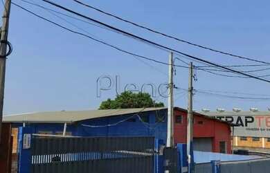 Imagem 2: Galpão à venda em Indaiatuba, Recreio Campestre Jóia, com 1350 m²