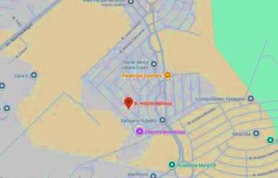 Imagem 2: Terreno à venda - 200m² - Bairro Mais Parque - Mirassol