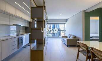 Imagem: Apartamento para alugar em Petrópolis com