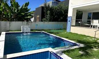 Imagem 4: Casa para aluguel, Alphaville Litoral Norte 1, Abrantes